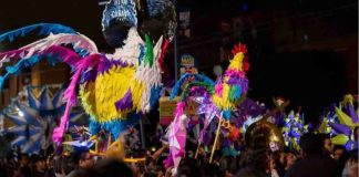 Todo listo para El Tradicional Gallo en La Cañada: Conoce los horarios y el recorrido aquí