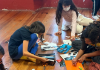 Emite SECULT convocatoria para la Escuela de Iniciación Artística del INBAL
