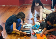 Emite SECULT convocatoria para la Escuela de Iniciación Artística del INBAL