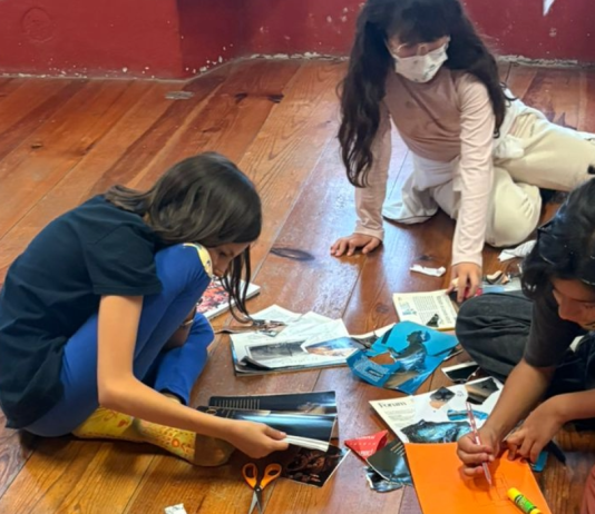 Emite SECULT convocatoria para la Escuela de Iniciación Artística del INBAL