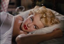 Arranca el ciclo cinematográfico “Marilyn 100” en el Museo de la Ciudad