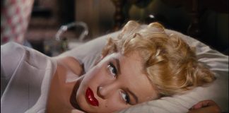 Arranca el ciclo cinematográfico “Marilyn 100” en el Museo de la Ciudad