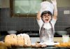 ¡Cocina para los más pequeños! CECEQ invita a niñas y niños a participar en el Taller Día de Chef