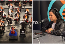 ENTREVISTA | Anuncia la OFEQ cartelera para su cierre de temporada con ópera, violonchelo y heavy metal sinfónico