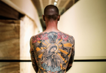 Este viernes llega “Classika Bodysuit Tattoo Fest” al Centro de Arte Emergente Querétaro