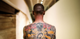 Este viernes llega “Classika Bodysuit Tattoo Fest” al Centro de Arte Emergente Querétaro