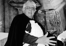 Fallece Alfonso Camacho González, icono de la cultura queretana