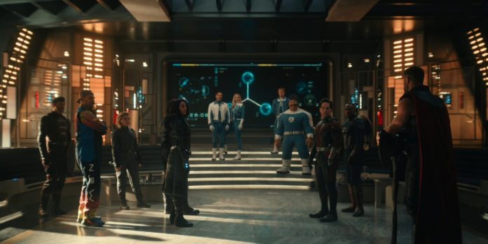 Avengers: Doomsday