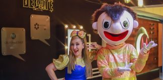 Bely y Beto próximamente estarán en Querétaro para disfrutar de «El Boom de la Diversión Tour»