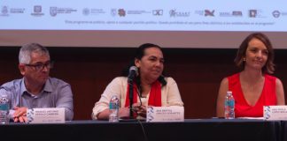 Si eres fan del sexto arte, entonces no te pierdas la llegada a Querétaro de la 17ª Cruzada Central por el Teatro