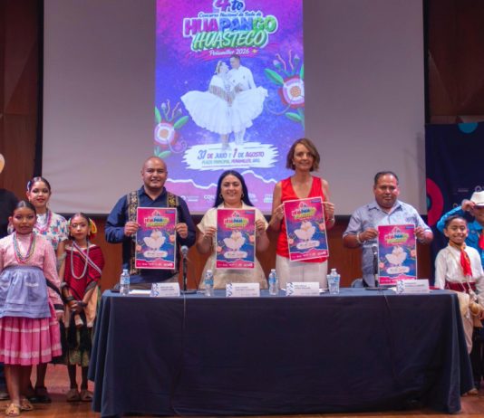 Secult Querétaro prevé derrama económica de 3 mdp con el 4º Concurso Nacional de Baile de Huapango de Peñamiller