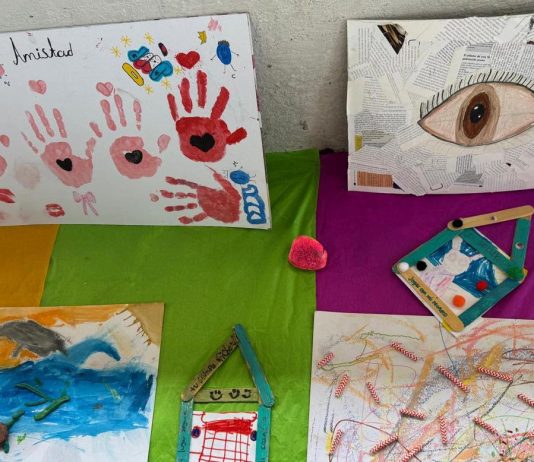 Pintura, lectura y deportes: SECULT Querétaro ofrece estas actividades gratuitas para los pequeños de la casa