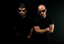 Llegará el proyecto español Darkways a Querétaro con su atmósfera postpunk