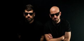 Llegará el proyecto español Darkways a Querétaro con su atmósfera postpunk