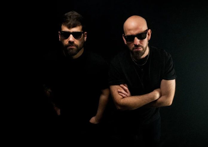 Darkways