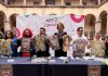 CEART recibirá la quinta edición del Festival Nacional De la Piel a la Galería; prevén asistencia de 4 mil personas