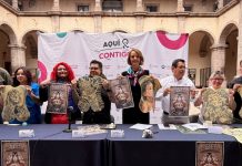 CEART recibirá la quinta edición del Festival Nacional De la Piel a la Galería; prevén asistencia de 4 mil personas