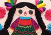Día Mundial del Bordado: el arte textil que hila identidad, historia y tradición en Querétaro