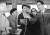 Este jueves proyectarán “El verdugo” Cineteca Rosalío Solano, obra cumbre de Luis García Berlanga