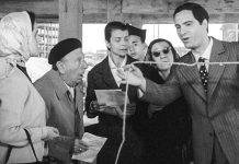 Este jueves proyectarán “El verdugo” Cineteca Rosalío Solano, obra cumbre de Luis García Berlanga