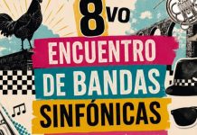 Querétaro será sede del 8.º Encuentro Nacional de Bandas Sinfónicas Juveniles