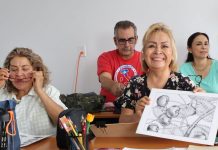 ENTREVISTA | Descubre tu nuevo talento con los 50 cursos y talleres que te ofrece la Escuela de Artes y Oficios UAQ