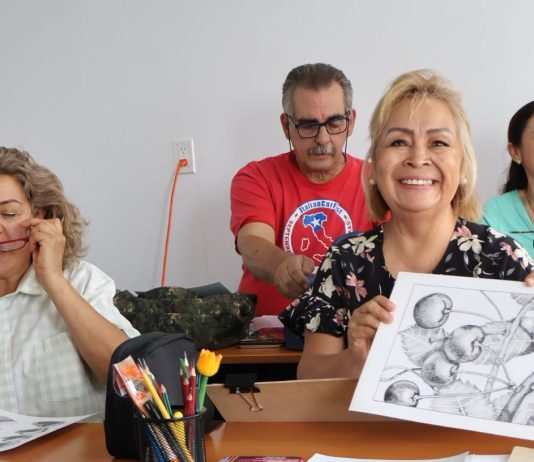 ENTREVISTA | Descubre tu nuevo talento con los 50 cursos y talleres que te ofrece la Escuela de Artes y Oficios UAQ