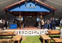 Expo Supraterra 2026 abre sus puertas en Discovery Center con más de 25 proyectos inmobiliarios