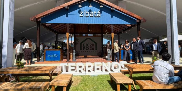 Expo Supraterra