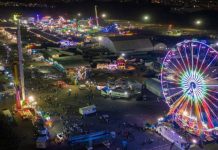 Feria Internacional Ganadera de Querétaro se realizará en las últimas dos semanas de noviembre