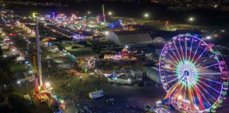 Feria Internacional Ganadera de Querétaro se realizará en las últimas dos semanas de noviembre