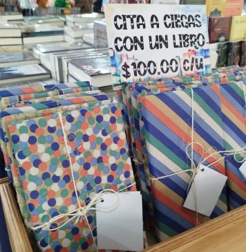 FOTOGALERÍA | Descubre tu nueva historia favorita en la Feria del Libro en Plaza Constitución Querétaro