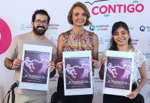Con más de 90 títulos está por iniciar la 14.ª edición del Festival DOQUMENTA en Querétaro