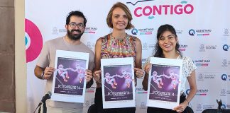 Con más de 90 títulos está por iniciar la 14.ª edición del Festival DOQUMENTA en Querétaro