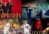 Continúan las actividades del XXVII Festival de Santiago con teatro, sones y tradiciones en la Sierra Gorda