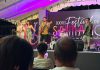 Concluye este domingo el XXVII Festival de Santiago en Jalpan con teatro de objetos, mitología y danza folklórica