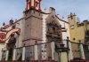 Conferencia y traslado de reliquias encabezan las actividades de la Fiesta de Santiago de Querétaro este jueves