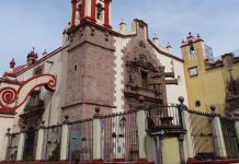 Conferencia y traslado de reliquias encabezan las actividades de la Fiesta de Santiago de Querétaro este jueves