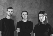 El postpunk ruso de Human Tetris llegará a Querétaro este mes de agosto