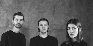 El postpunk ruso de Human Tetris llegará a Querétaro este mes de agosto
