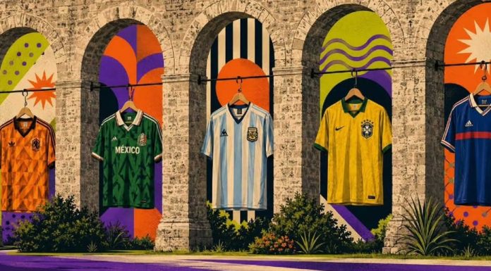 “Expo Jersey MX”, el evento de artículos de futbol más grande de México, llega por primera vez a Querétaro
