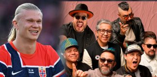 Cuartos de Final y concierto de Panteón Rococó encabezan la jornada de este sábado en el MéxicQ Zona Fest