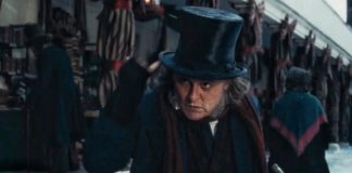 Johnny Depp regresa a la gran pantalla con “Ebenezer”, la nueva adaptación de “Un Cuento de Navidad”