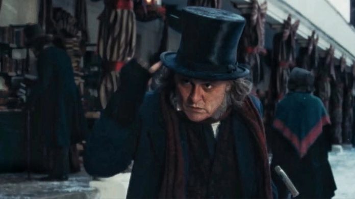 Johnny Depp-Ebenzer-especial