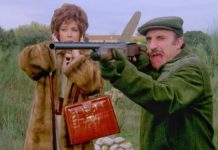Ciclo de cine de Luis García Berlanga termina este viernes con la película “La escopeta nacional” en la Cineteca Rosalío Solano