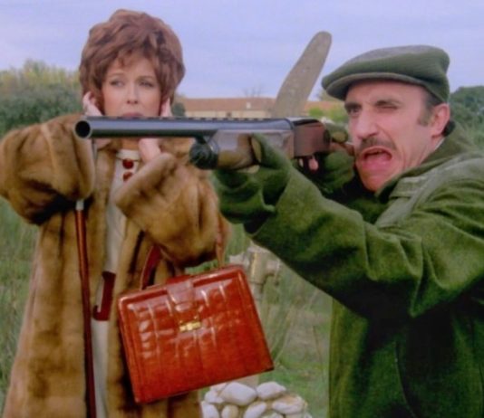 Ciclo de cine de Luis García Berlanga termina este viernes con la película “La escopeta nacional” en la Cineteca Rosalío Solano