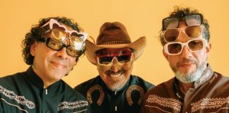 Los Patita de Perro cerrarán la edición 14 de DOQUMENTA con un increíble concierto