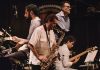 Se presentará Mollete Jazz Band este jueves en Plaza de Armas como parte del Festival Internacional de Jazz