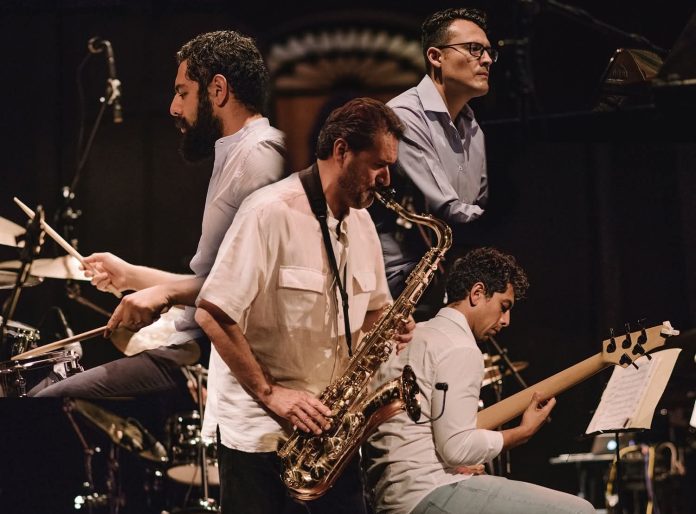 Mollete-Jazz-Band