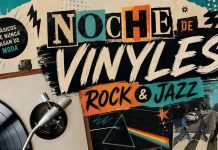 ¿Te acuerdas de como usar un tocadiscos? Recuérdalo este miércoles en “Noche de Vinyles” en Querétaro